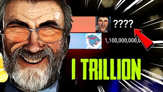 Skibidi Toilet Hits 1 Trillion SUBS  DaFuqBoom [upl. by Devon]