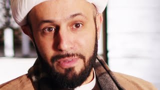 Imam Ali’s Courage Saved the Muslims  Sheikh Azhar Nasser amp Syed Asad Jafri [upl. by Toma]