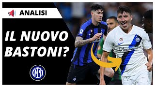 Chi è il Nuovo Gioiello dellInter che Inzaghi è pronto a far ESORDIRE [upl. by Wanda]