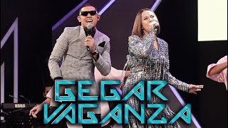 Keputusan Markah Peserta Gegar Vaganza 2022 Minggu 3  Konsert GV9 [upl. by Schuman]