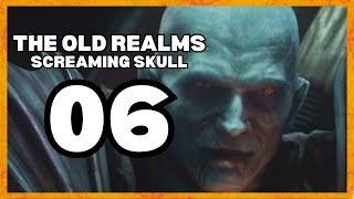 SCREAMING SKULL  THE OLD REALMS 6 Bannerlord Mod Gameplay [upl. by Kevin]