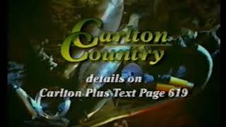 Carlton Country theme 1990s [upl. by Yelsiap]