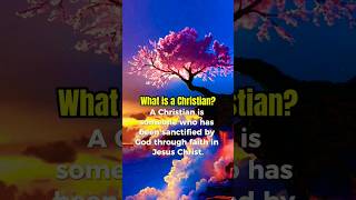 How to ACTUALLY Become Like Christ Sanctification Explained [upl. by Reynard]