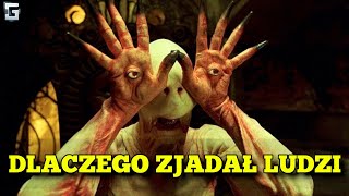 Dlaczego PaleMan Zjadał Ludzi [upl. by Yelehsa898]