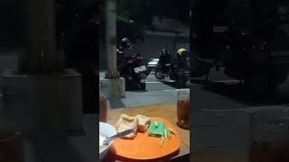 MIE REBUS PINGGIR JALAN MURAH MERIAH [upl. by Notsirk]