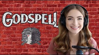 Godspell  Beautiful City Cover [upl. by Leeanne]