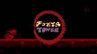 Pasta La Vista  Pizza Tower Lap 5 Theme Fanmade [upl. by Malca]