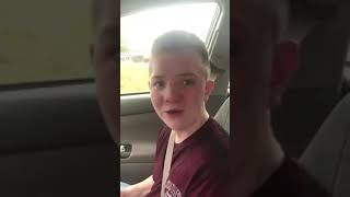 Keaton Jones full video [upl. by Skilken]