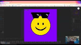 Pixilartcom Animated GIF Tutorial [upl. by Aneetsyrk]