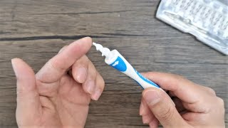 Ear Wax Removal Tool Review 2022  Does It Work [upl. by Newberry595]