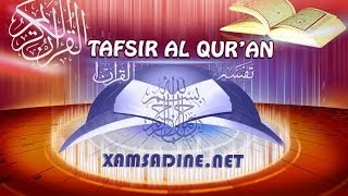 Tafsiir Al Quran  Sourate 022 Al Hajj V006 au V010  Imam Galadio Ka HA [upl. by Arodaeht]