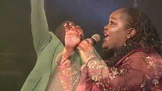 Psalmist Sefako  No More Suffering ft Nozipho Phiri [upl. by Gail]