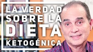 Episodio 1667 La Verdad Sobre La Dieta Ketogénica [upl. by Nnaitsirhc]