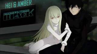 Darker Than Black Soundtrack [upl. by Nwahsyd]