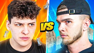 SoaR Dylan vs SoaR Milo The Revenge [upl. by Relyhs]