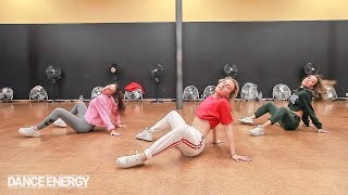 Taki Taki  DJ Snake ft Selena Gomez  Choreography by Jeanne amp Katarina  DANCE ENERGY STUDIO [upl. by Tuttle825]