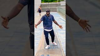 Davido  Ogechi Official Video by Zeby Beats dance shorts [upl. by Leruj]