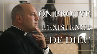 On prouve lexistence de Dieu [upl. by Natale]