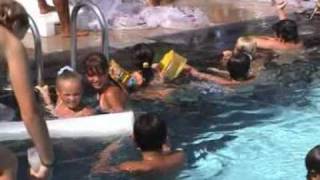 Hotel Limak Lara resort Antalya Turkey voorstelling [upl. by Kamin180]