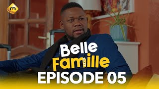 Série  Belle Famille  Saison 1  Episode 5 [upl. by Revned]