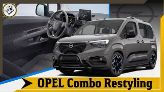 Opel combo 2024 [upl. by Charlene]