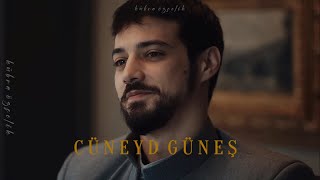 Cüneyd Güneş  Abdülkadir Geylani [upl. by Akilak355]