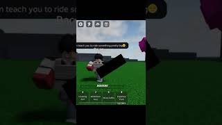 I WAS TALKING ABOUT MY BIG HEART 😡😡 roblox funnybigheart [upl. by Maloney515]