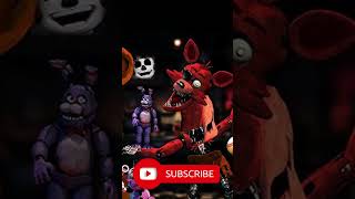 Who Is Still Killing Kids In FNAF fnaf fnaftheory [upl. by Naihs]