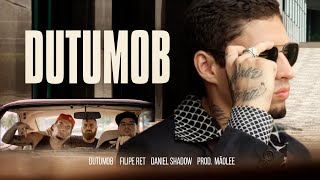 Filipe Ret quotDUTUMOBquot 🚘 pt Daniel Shadow pd Mãolee [upl. by Ruella]