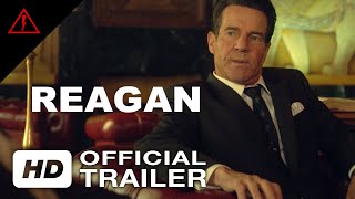 Reagan 2024  Official Trailer  Voltage Pictures [upl. by Erodasi]