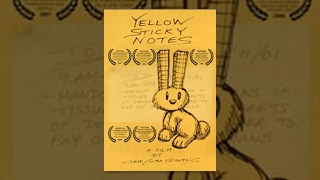 Yellow Sticky Notes [upl. by Nugesulo]