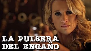 La pulsera del engaño💍 Película de Suspenso Completa en Español  Chandra West 2017 [upl. by Shawn]