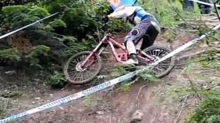 Downhill World Cup Crashes [upl. by Benny]