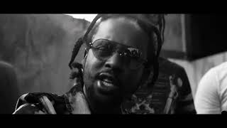 Popcaan  Best of 2024  Top Hits Collection [upl. by Ramled427]