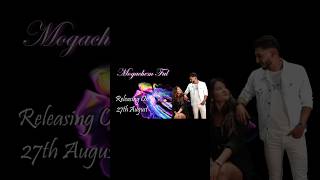 Mogachem Ful Teaser  Ramson Cardoso  New Konkani Love Song 2023 [upl. by Gemoets]