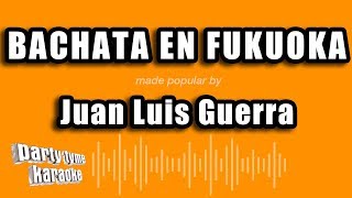 Juan Luis Guerra  Tus Besos Versión Karaoke [upl. by Yorker900]