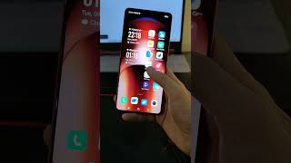 THE IQOO HYPE 🔥😆🤤 phonk mobistar tech foryou Iqooneo9 pubg phone craze [upl. by Ahrens]