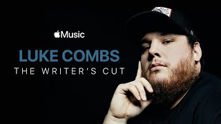 Luke Combs The Writer’s Cut  Film Preview  Apple Music [upl. by Fagin69]