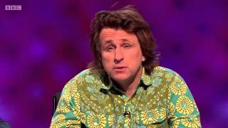 Mock the Week  UNLIKELY THINGS TO HEAR ON A CHILDRENS TV PROGRAM  BBC Two [upl. by Greg]