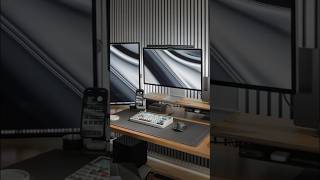 Tech Lover  The Ultimate Desktop Setup  Most Ideal Workstation [upl. by Zoba]