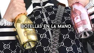 Grupo ilicito  Botellas en la Mano Corridos 2020 [upl. by Blount]