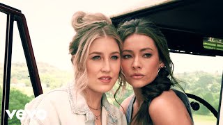 Maddie amp Tae  Heart They Didnt Break Official Audio Video [upl. by Madonna]