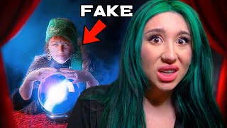 Exposing FAKE Psychics In PERSON [upl. by Katherine]