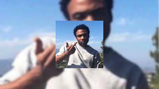 Childish Gambino  Lithonia Slowed  Reverb [upl. by Anirbus]