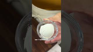 How to Easily Thicken Gravy if Too Thin Beurre Manié Method [upl. by Nannahs]