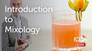 Introduction to Mixology [upl. by Kauslick]