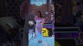 ABADAN  Live performance at Balykchy [upl. by Dag]