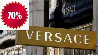 Versace shoes collection 70  off  go grab one before its gone [upl. by Eiluj]