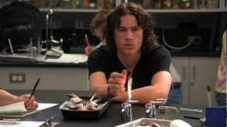 10 Things I Hate About You Trailer  10 Things I Hate About You Movie Trailer [upl. by Ahsart]