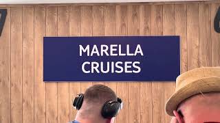 MARELLA CRUISES [upl. by Adnahs]